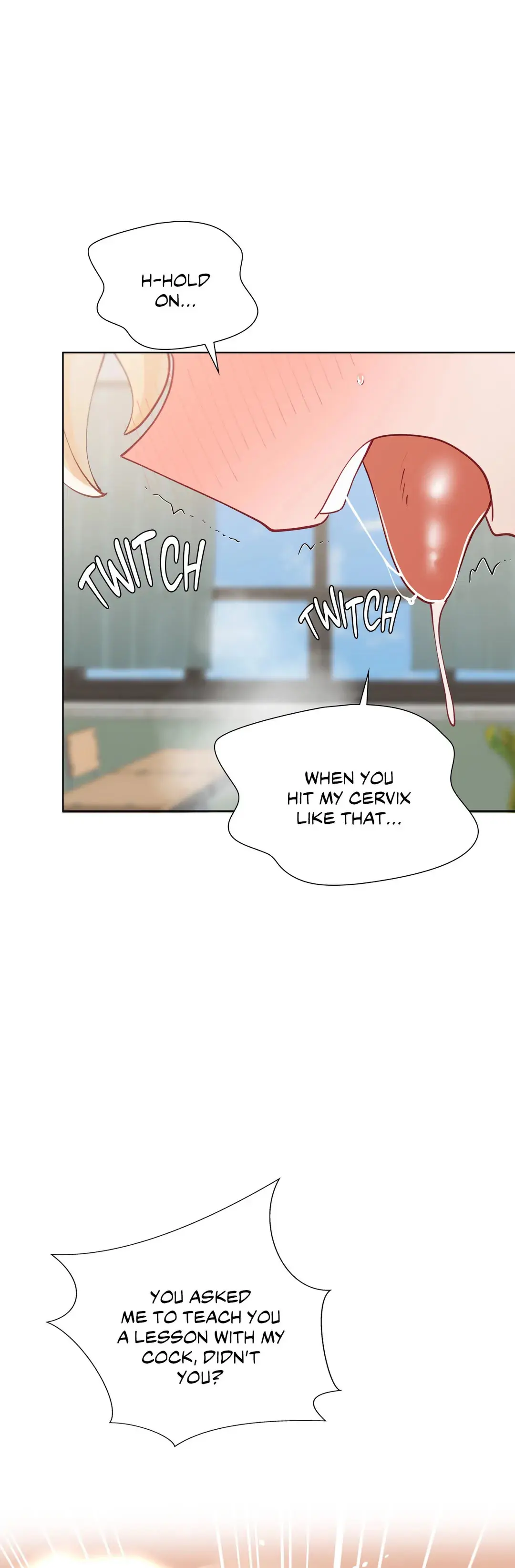 Learning the Hard Way Chapter 42 - Page 13