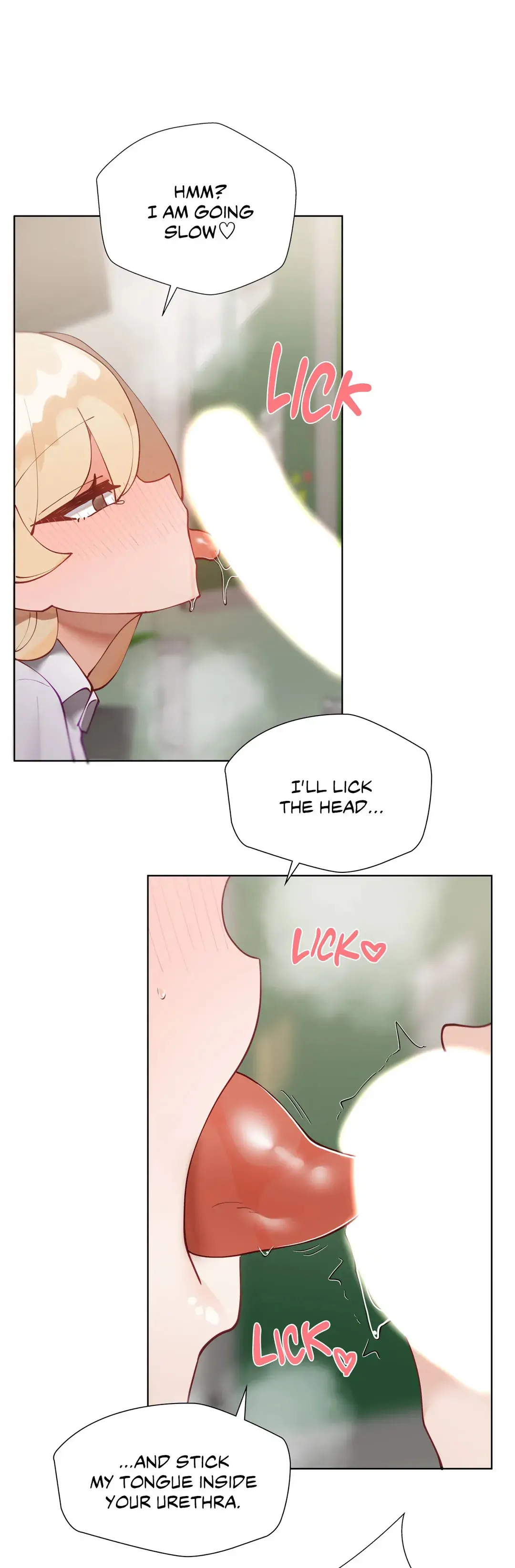 Learning the Hard Way Chapter 42 - Page 25