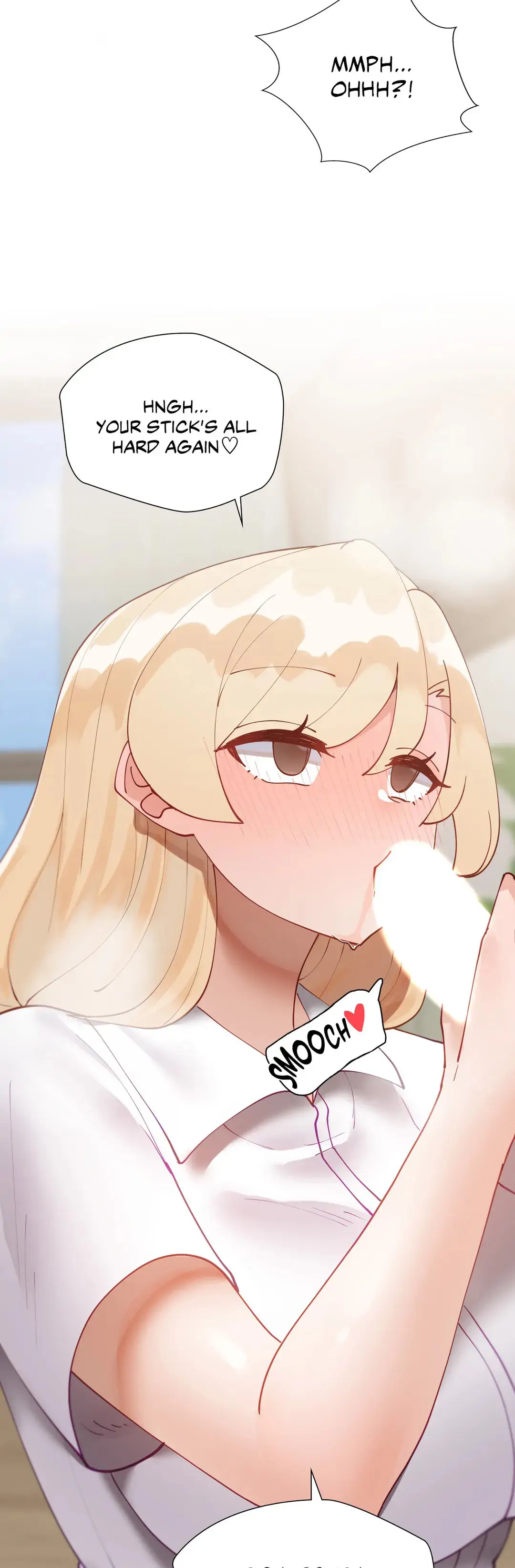 Learning the Hard Way Chapter 42 - Page 26