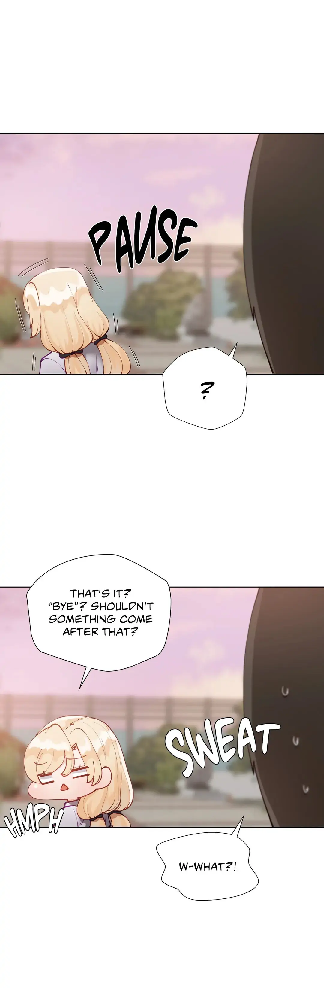 Learning the Hard Way Chapter 42 - Page 36