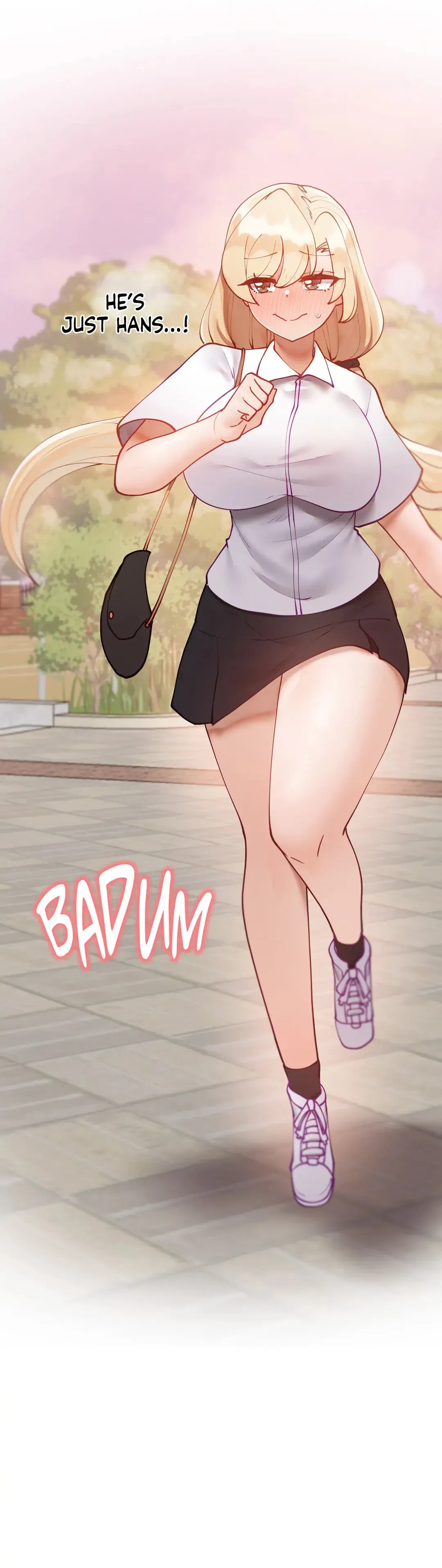 Learning the Hard Way Chapter 42 - Page 42