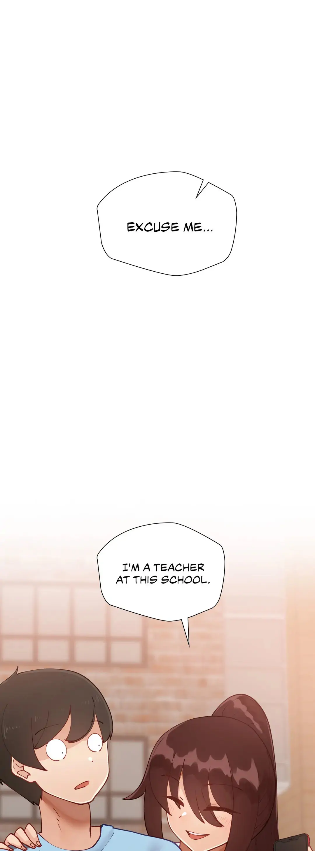 Learning the Hard Way Chapter 42 - Page 46