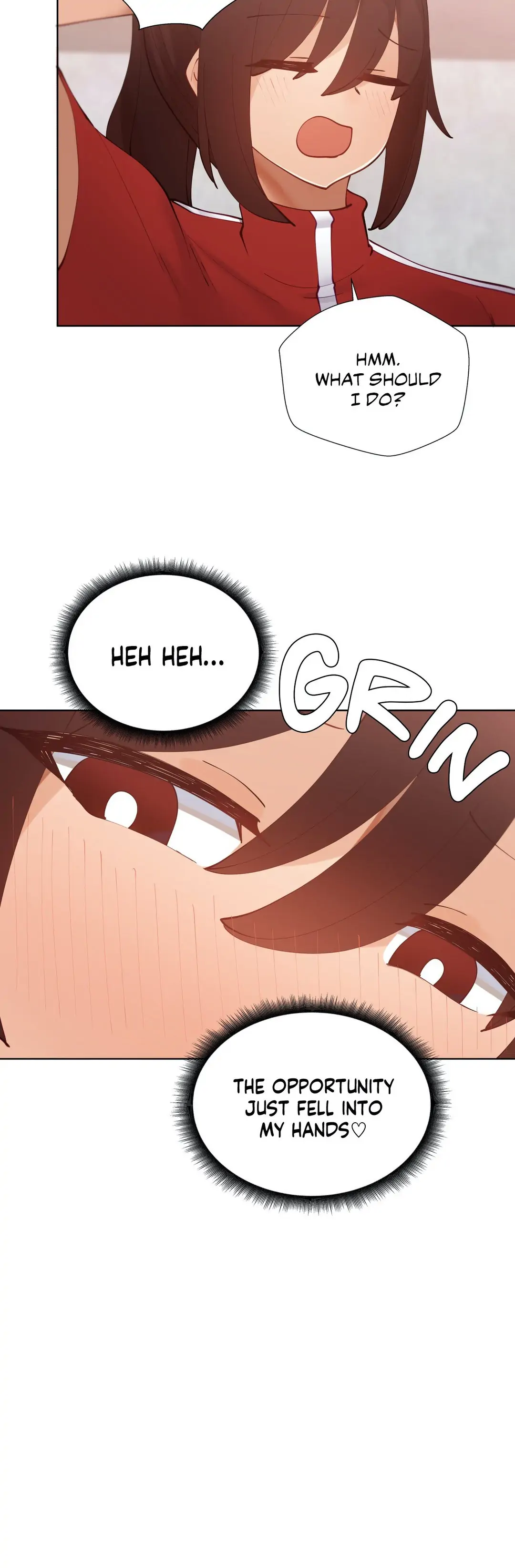 Learning the Hard Way Chapter 43 - Page 25