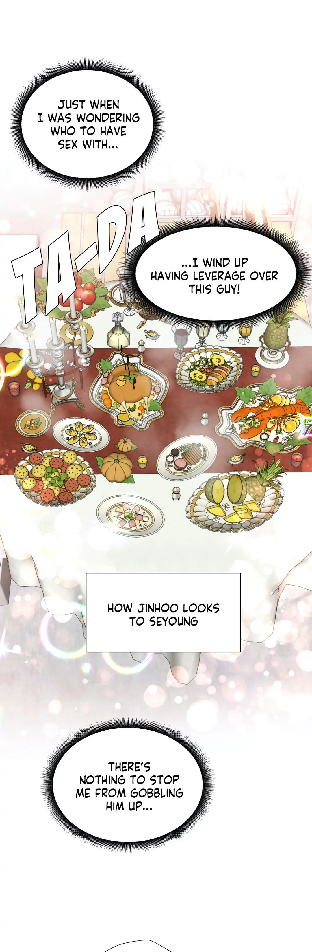 Learning the Hard Way Chapter 43 - Page 26