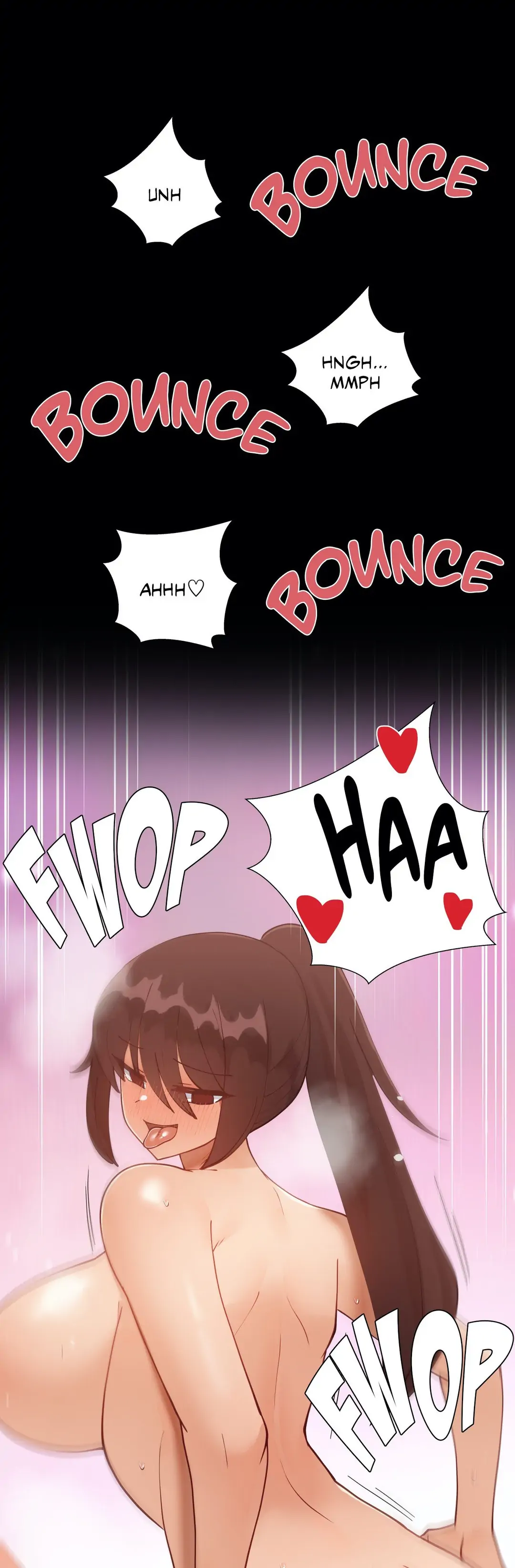 Learning the Hard Way Chapter 43 - Page 29