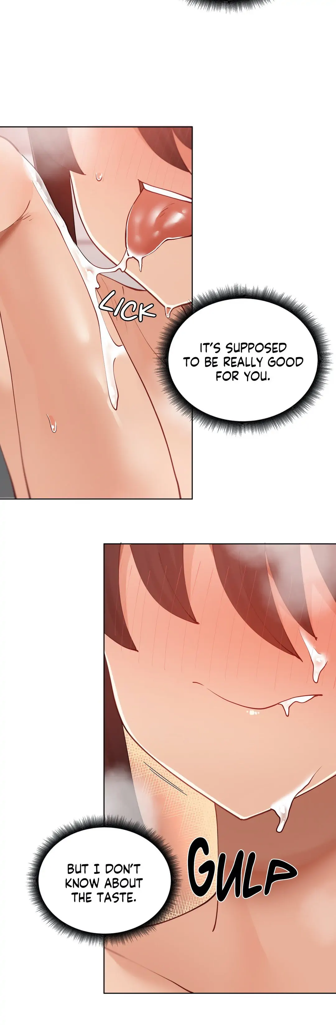 Learning the Hard Way Chapter 44 - Page 12