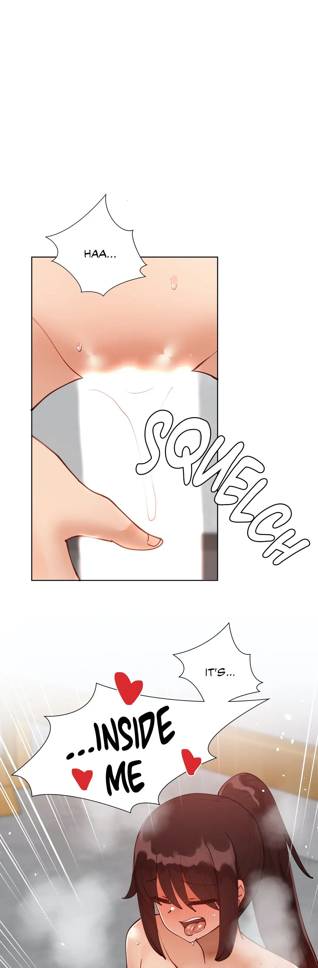 Learning the Hard Way Chapter 44 - Page 19