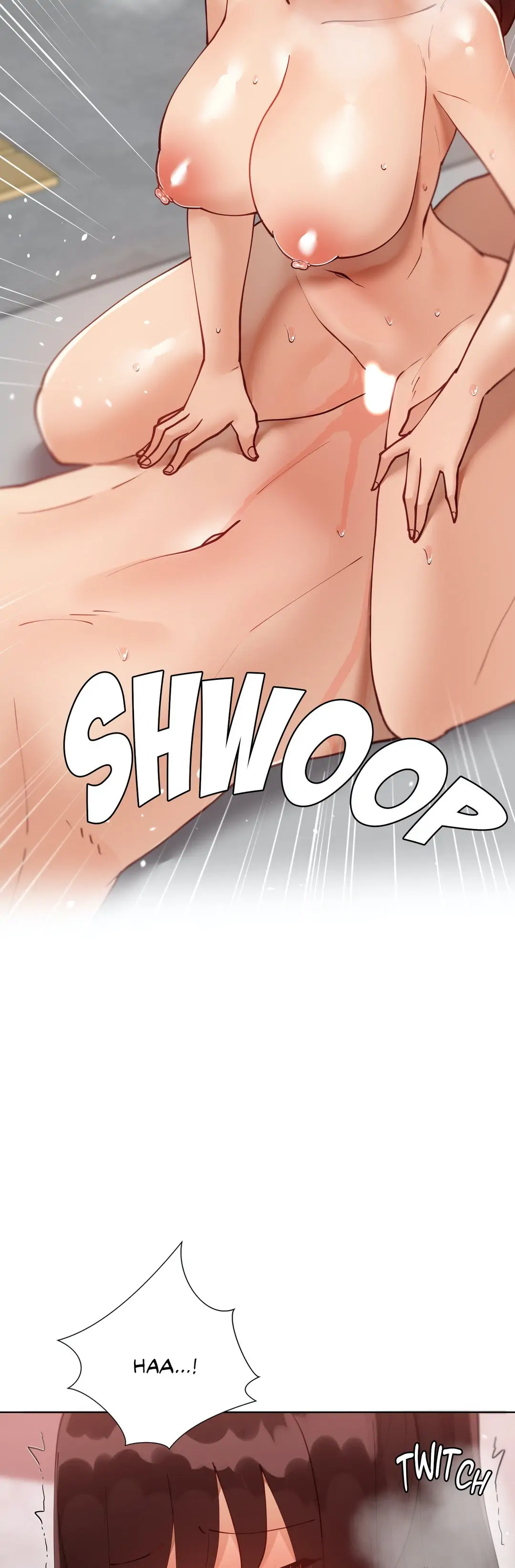 Learning the Hard Way Chapter 44 - Page 20