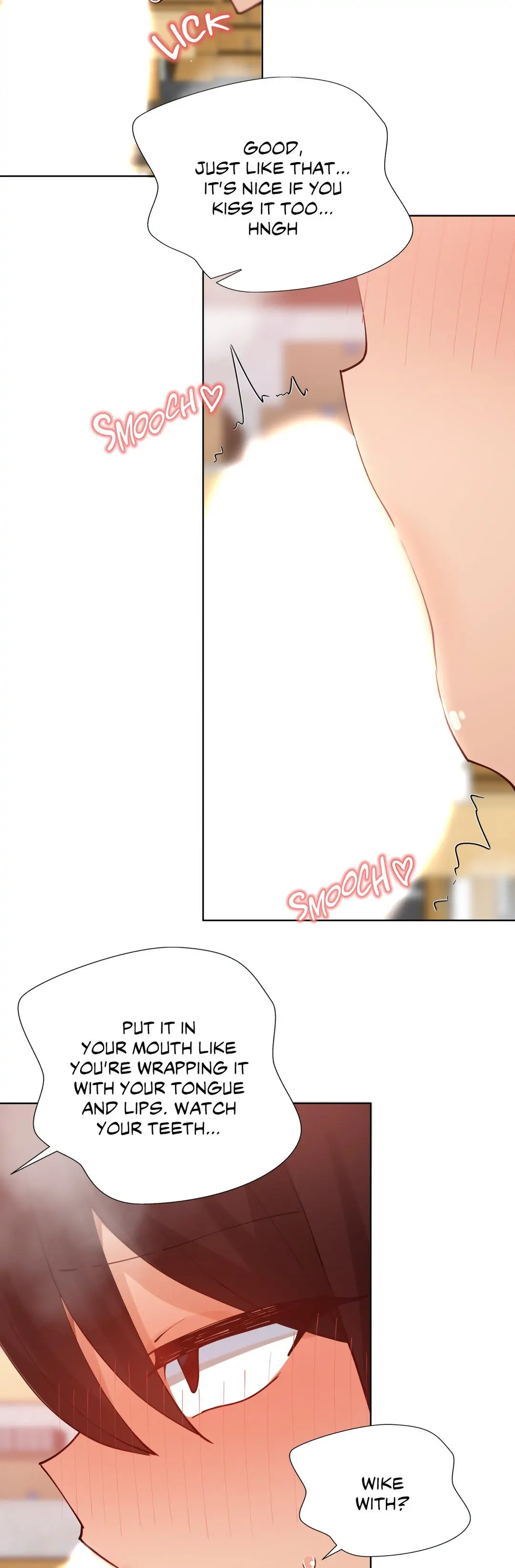 Learning the Hard Way Chapter 44 - Page 5