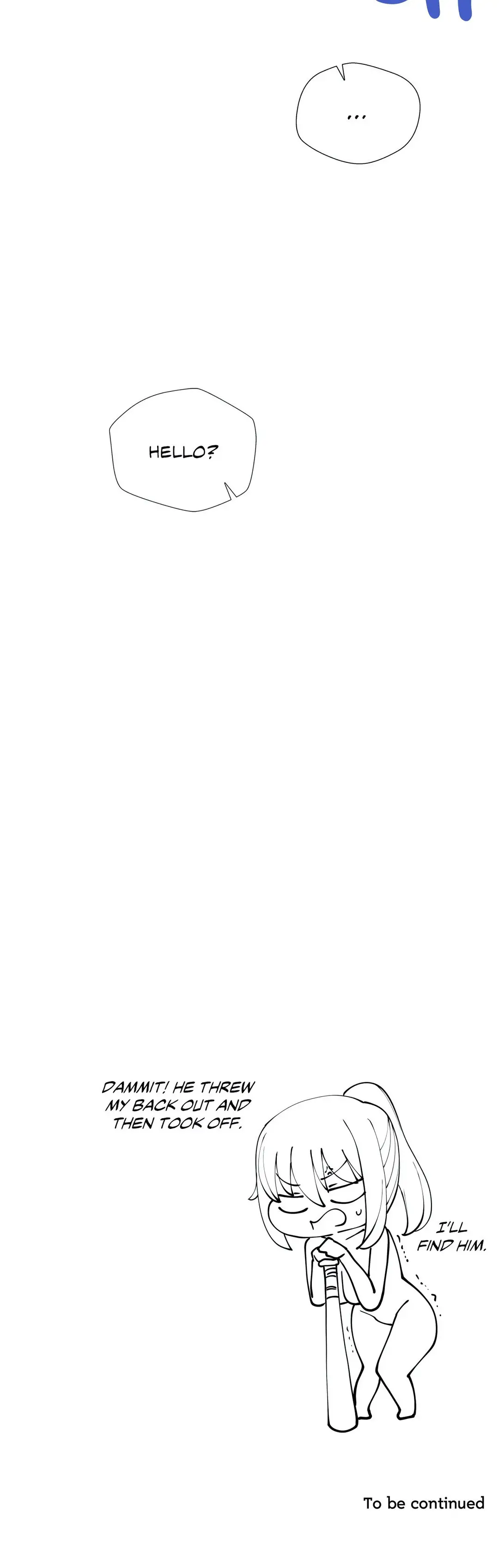 Learning the Hard Way Chapter 44 - Page 50