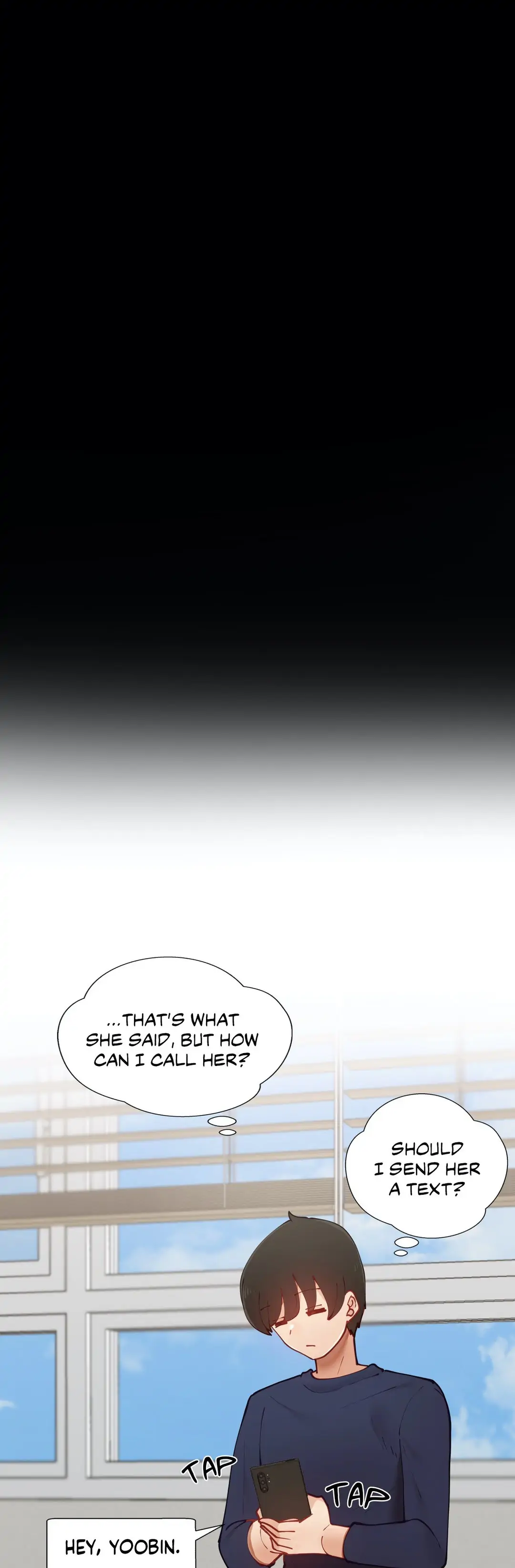 Learning the Hard Way Chapter 45 - Page 16