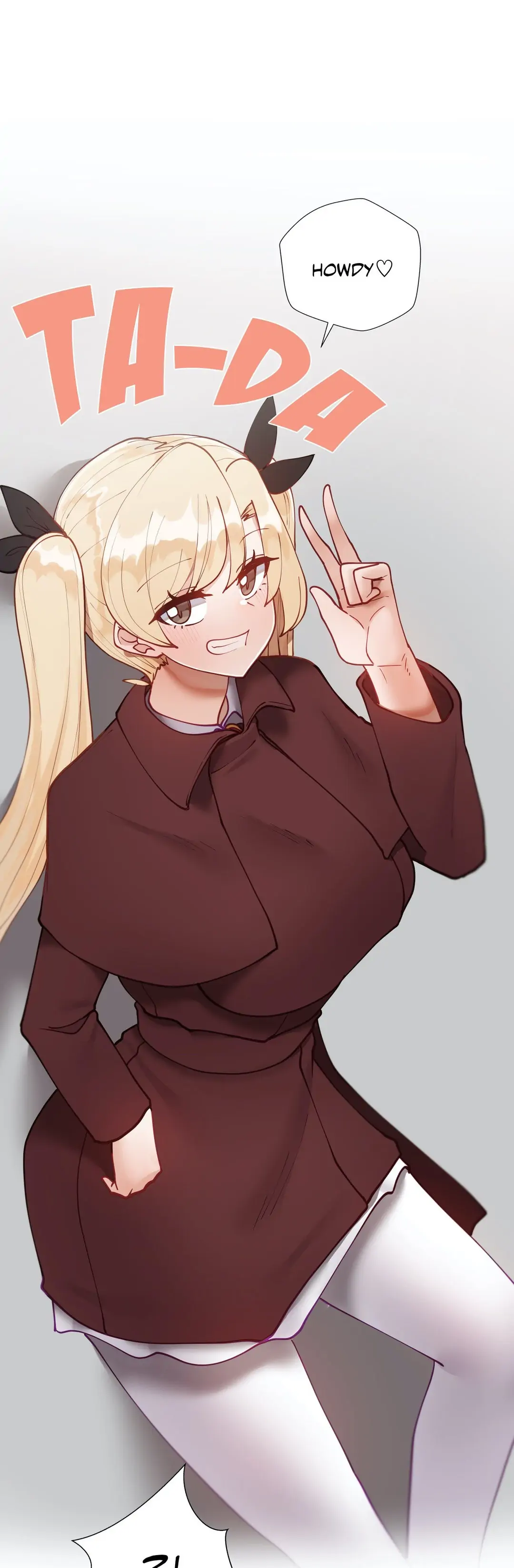 Learning the Hard Way Chapter 45 - Page 28