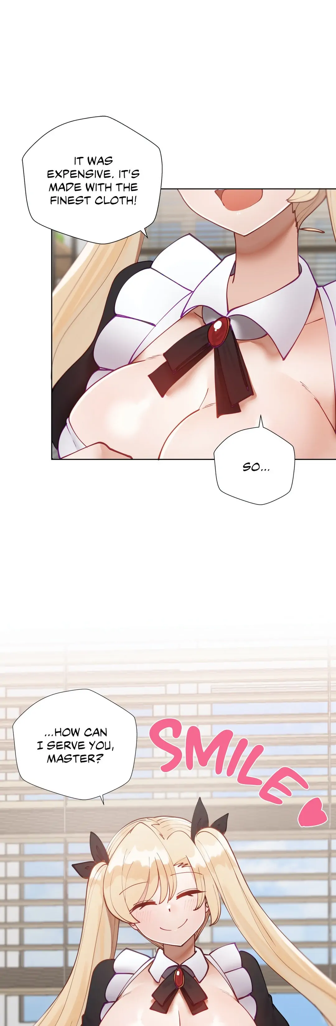 Learning the Hard Way Chapter 45 - Page 34