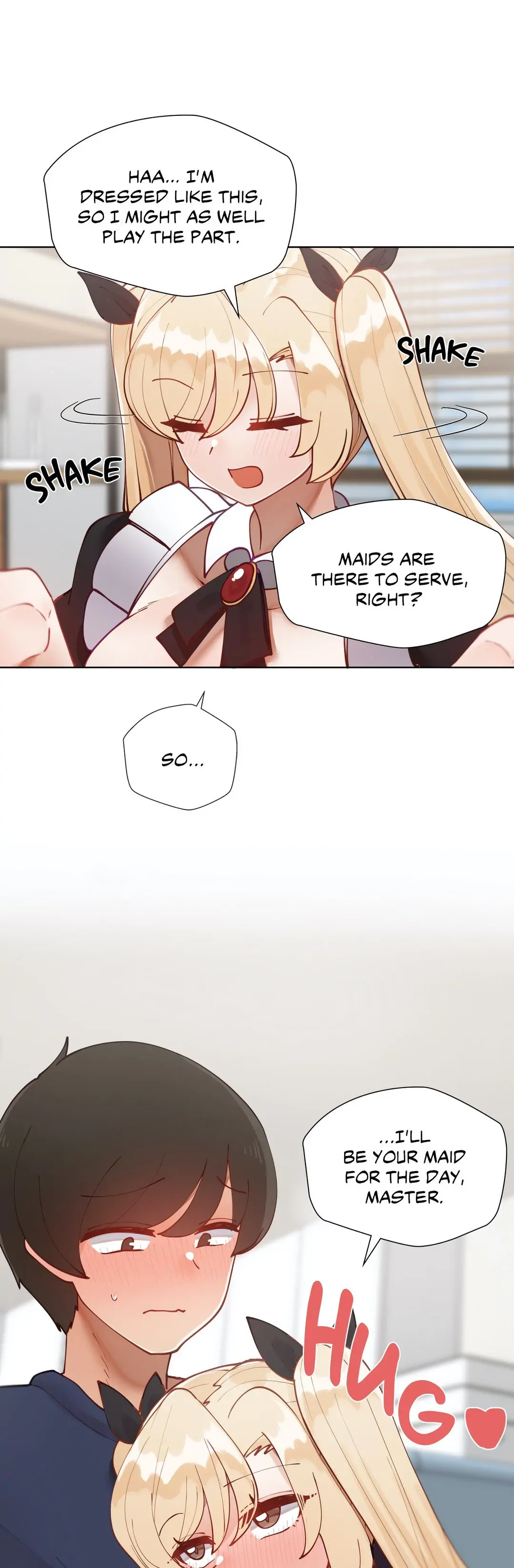 Learning the Hard Way Chapter 45 - Page 37