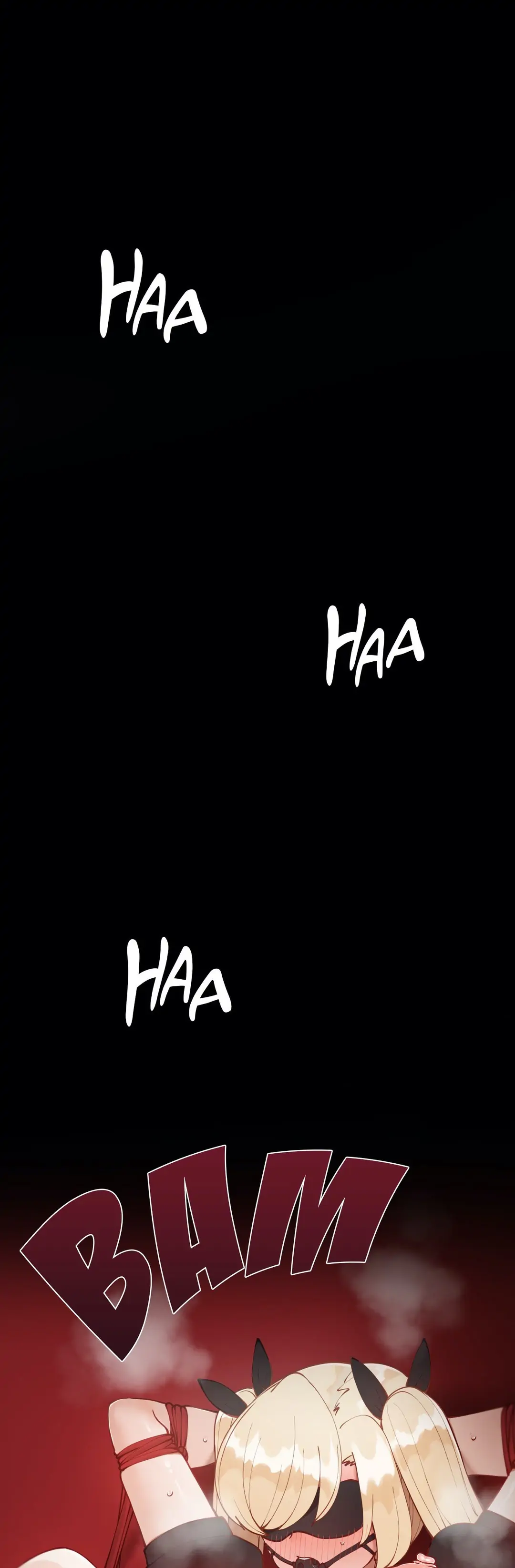 Learning the Hard Way Chapter 45 - Page 40