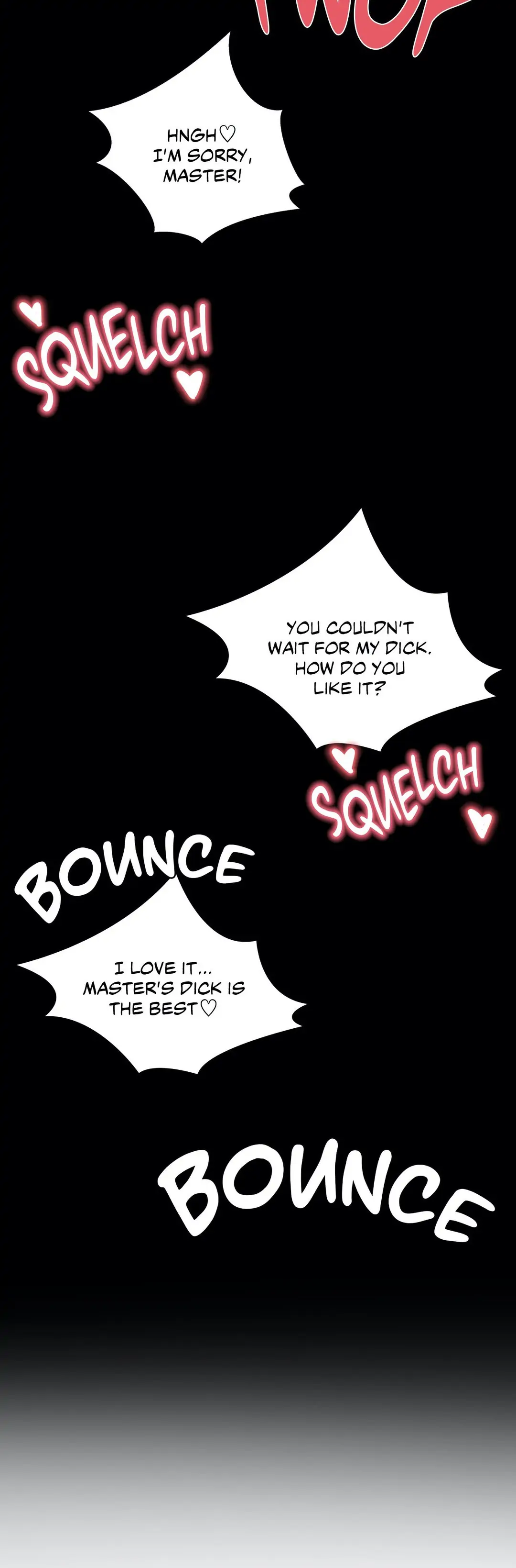 Learning the Hard Way Chapter 45 - Page 45