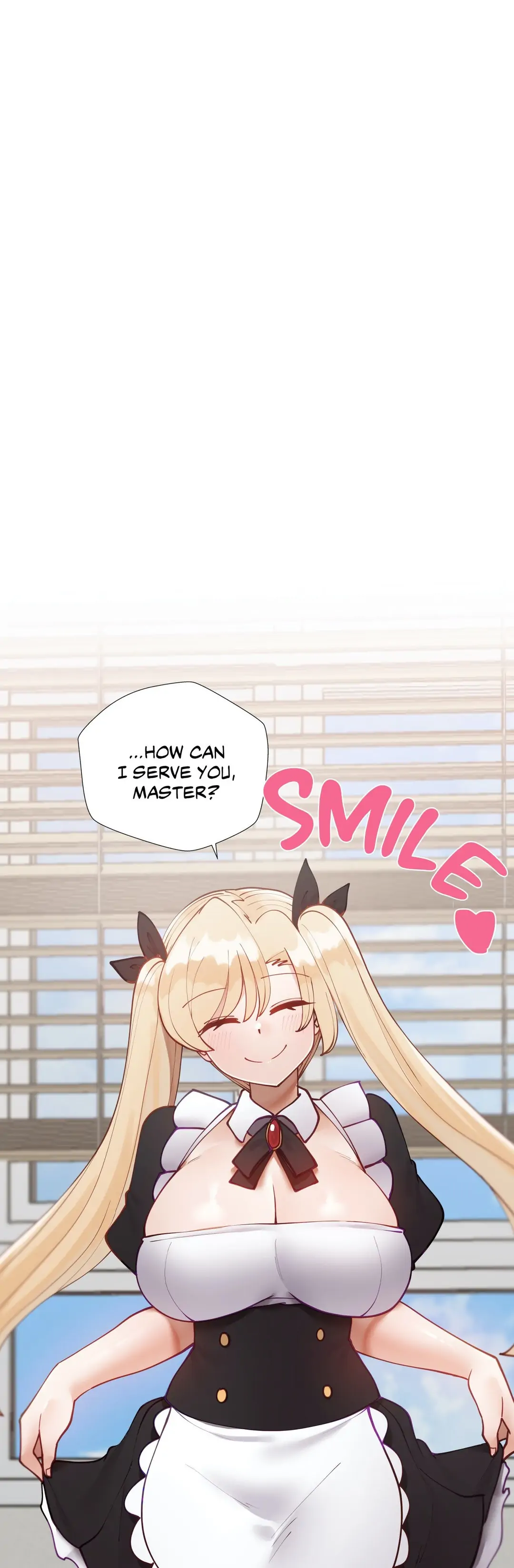 Learning the Hard Way Chapter 46 - Page 1