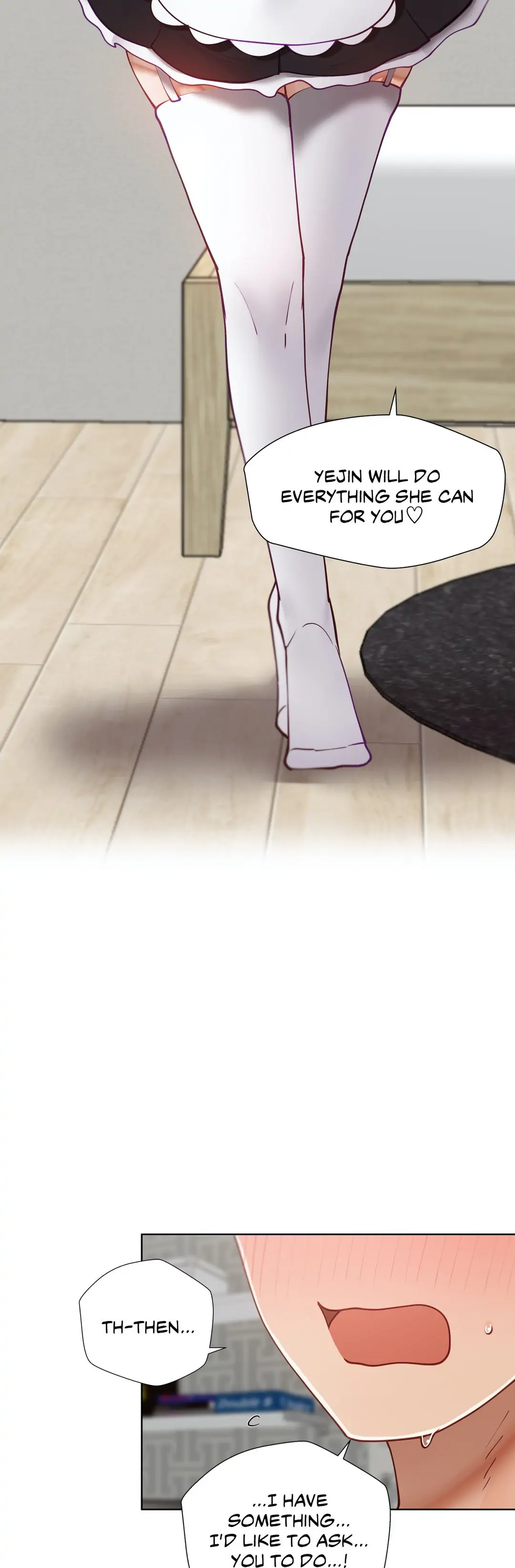 Learning the Hard Way Chapter 46 - Page 2