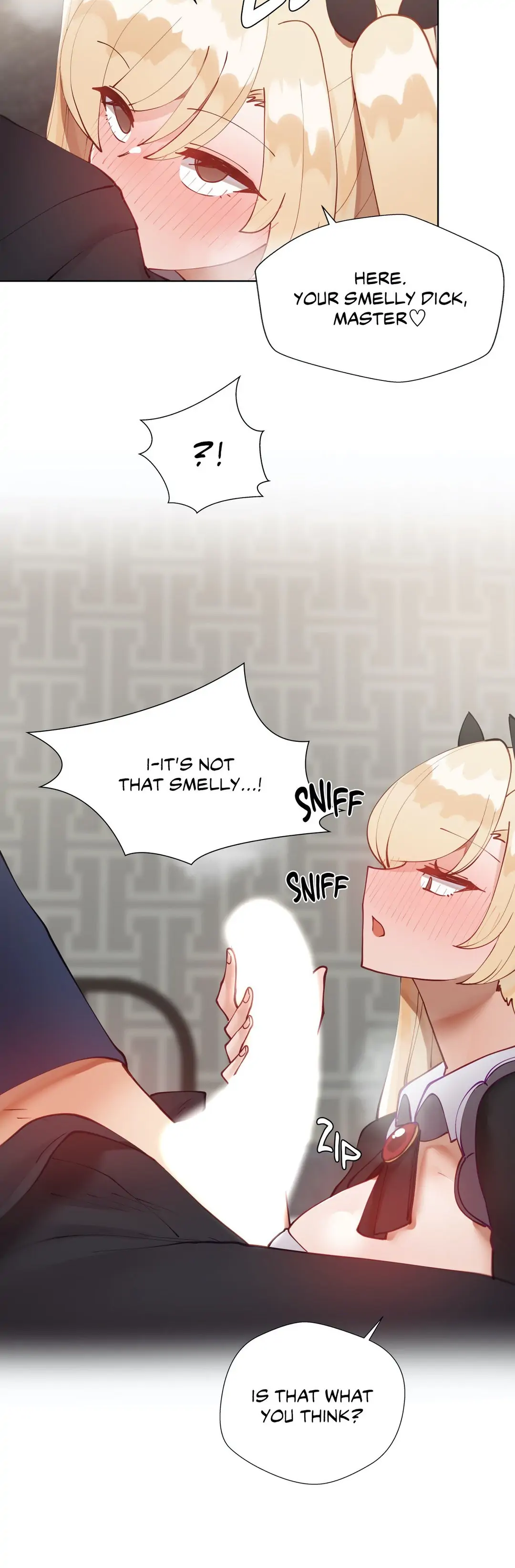 Learning the Hard Way Chapter 46 - Page 12