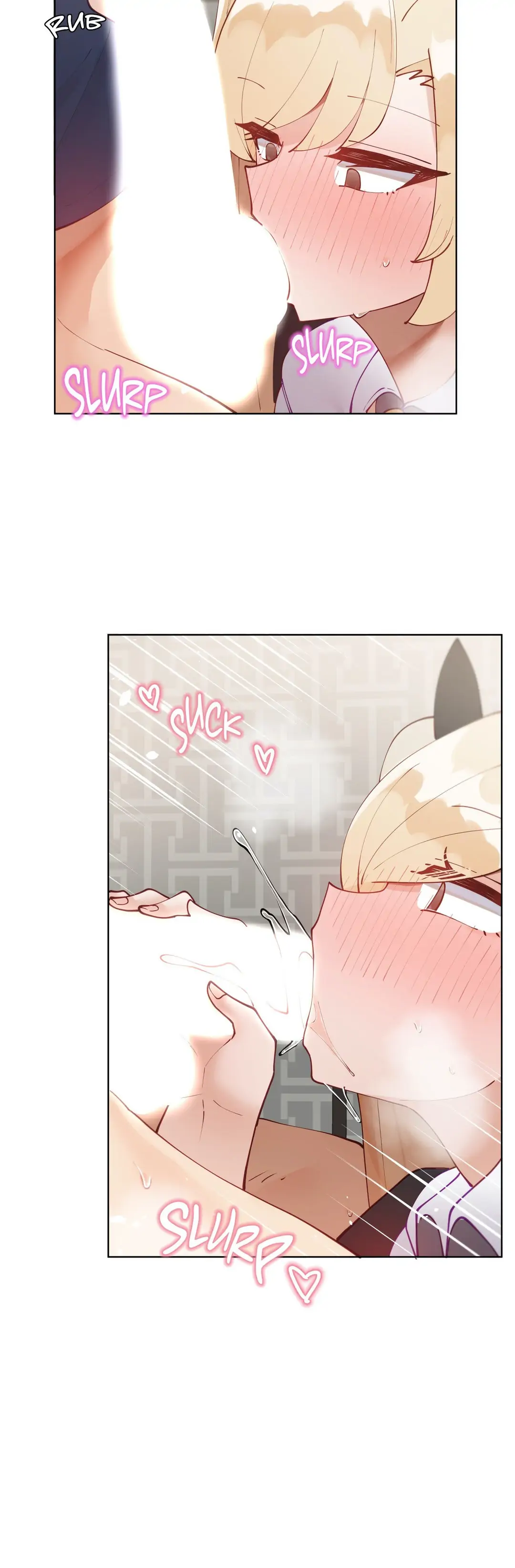 Learning the Hard Way Chapter 46 - Page 15