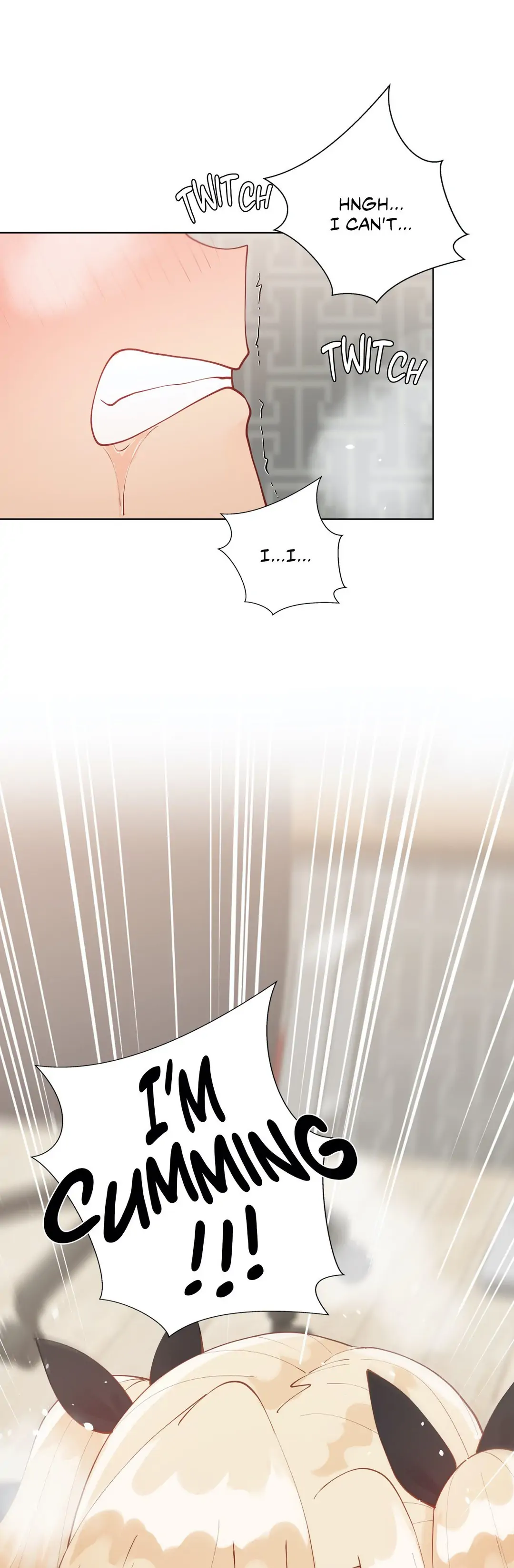 Learning the Hard Way Chapter 46 - Page 19