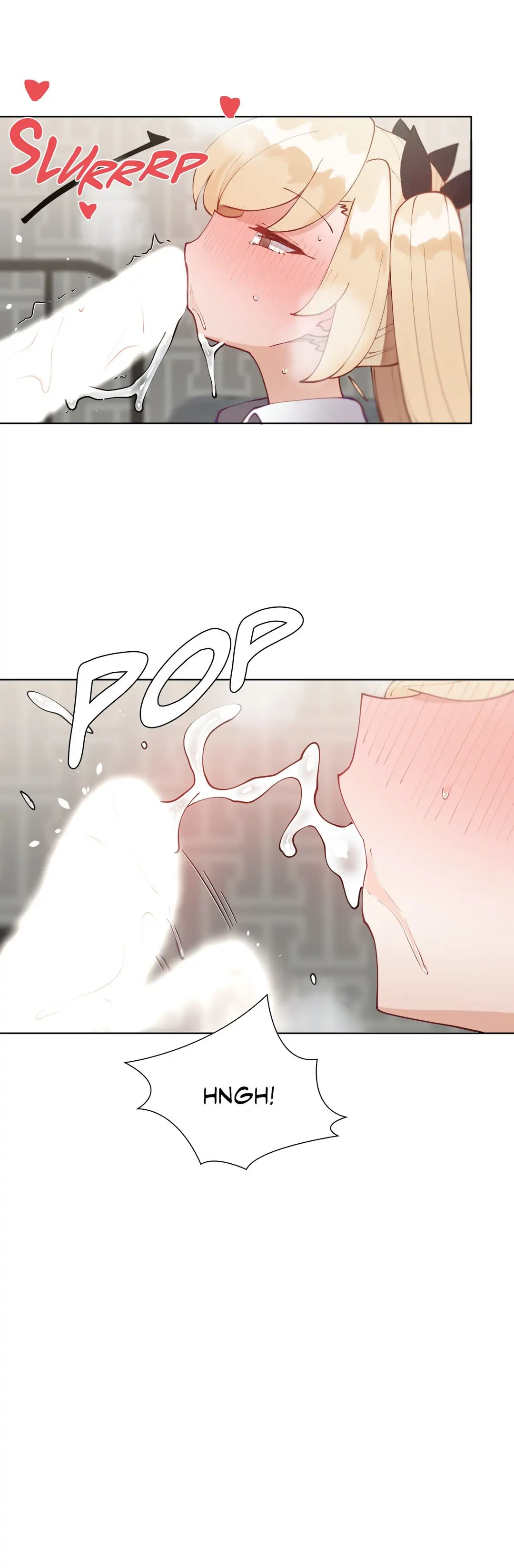 Learning the Hard Way Chapter 46 - Page 21