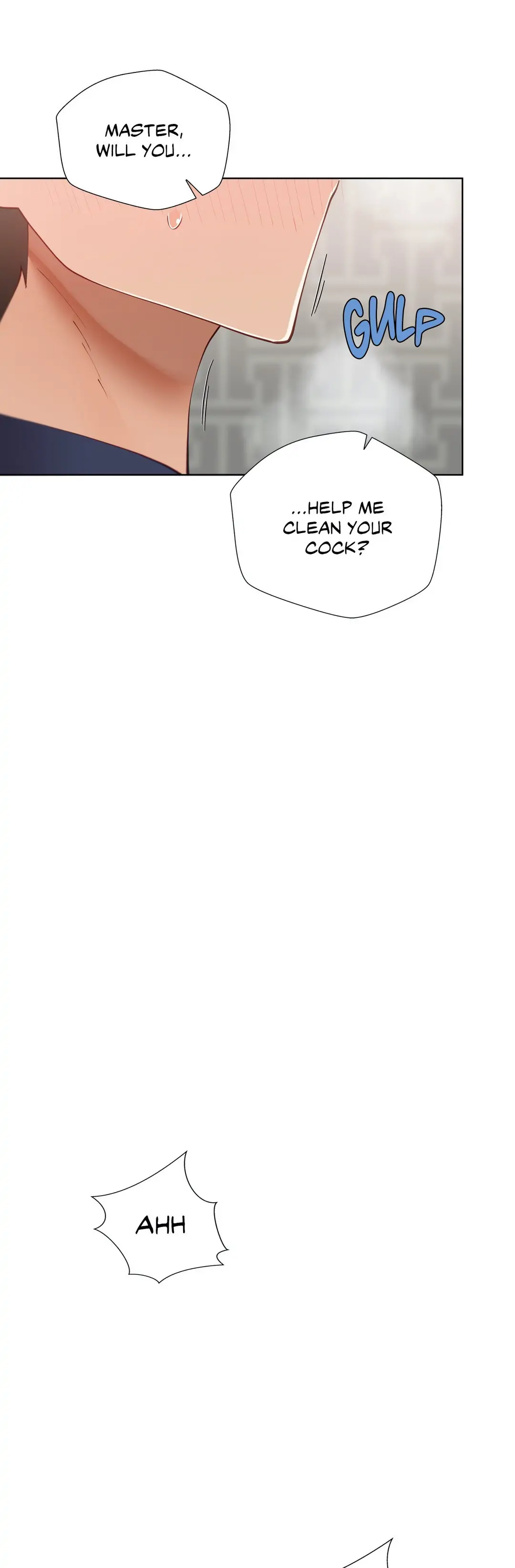 Learning the Hard Way Chapter 46 - Page 25