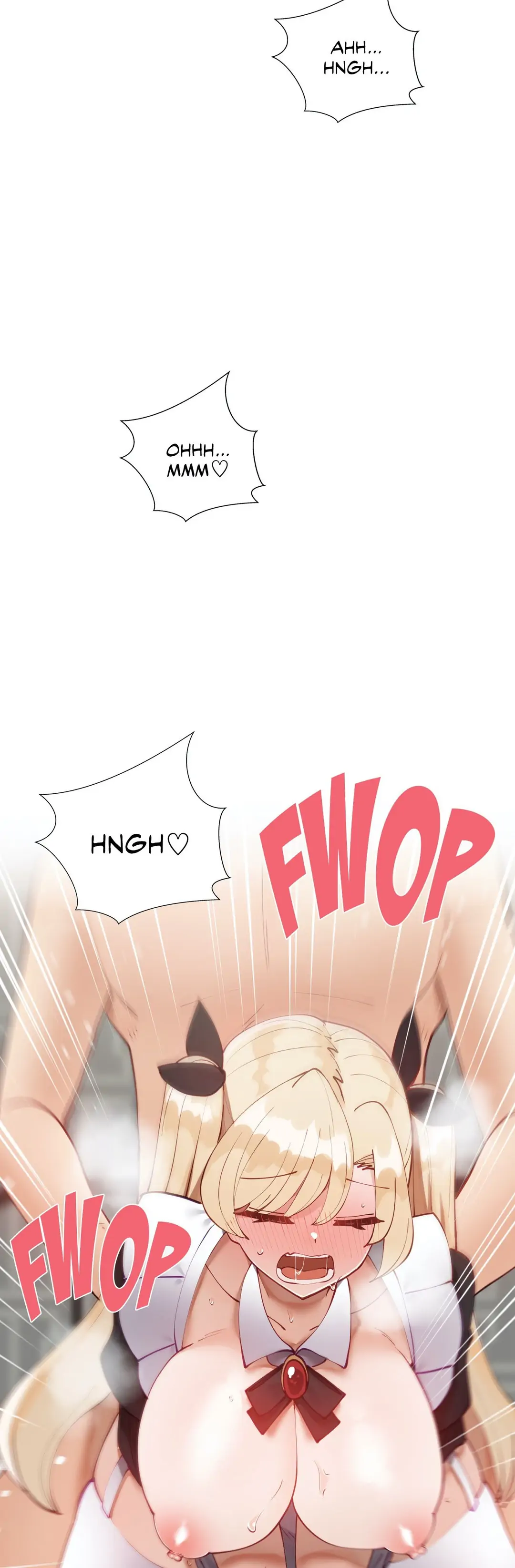 Learning the Hard Way Chapter 46 - Page 26