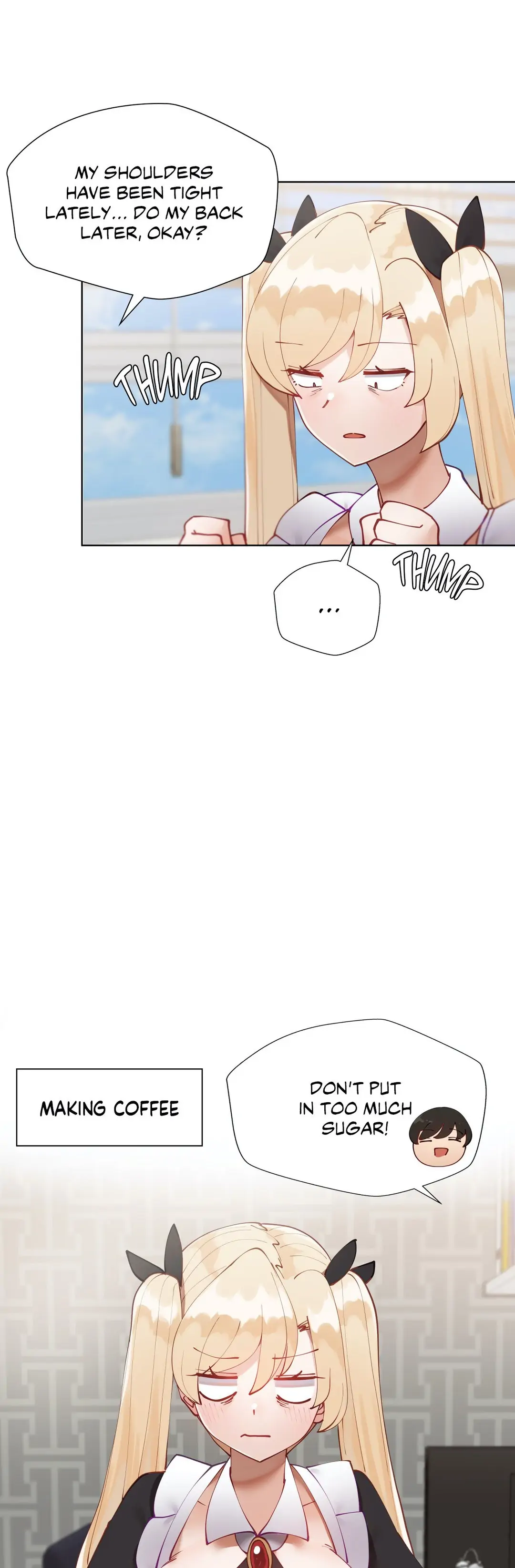 Learning the Hard Way Chapter 46 - Page 5