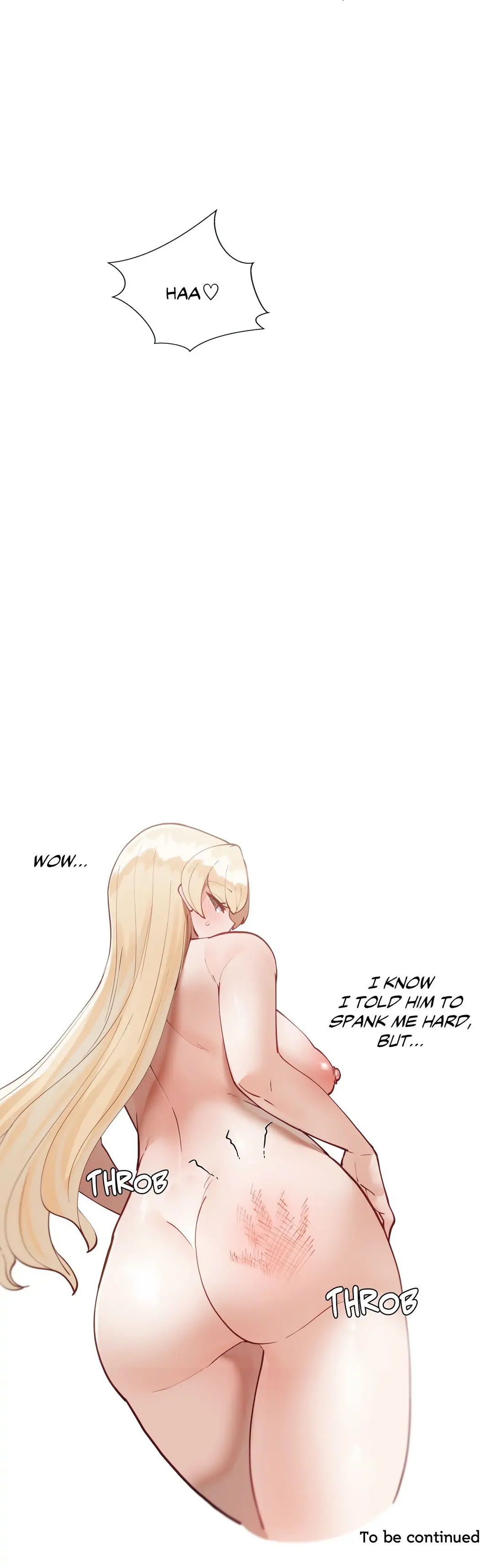 Learning the Hard Way Chapter 46 - Page 43