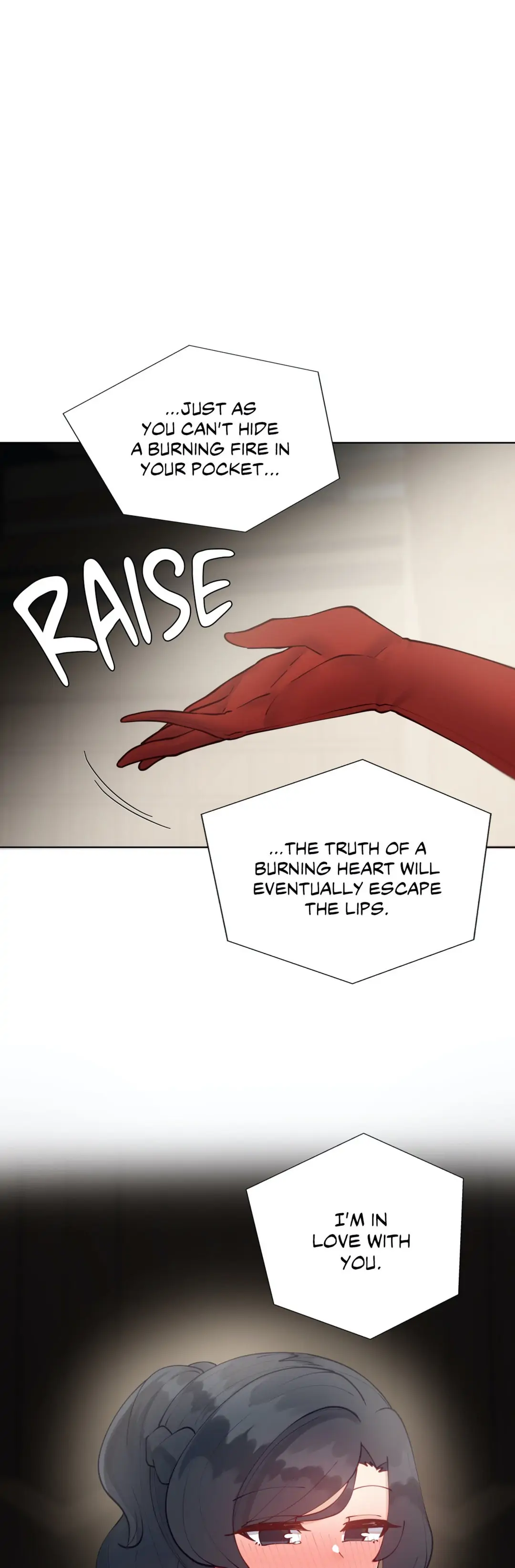 Learning the Hard Way Chapter 47 - Page 13