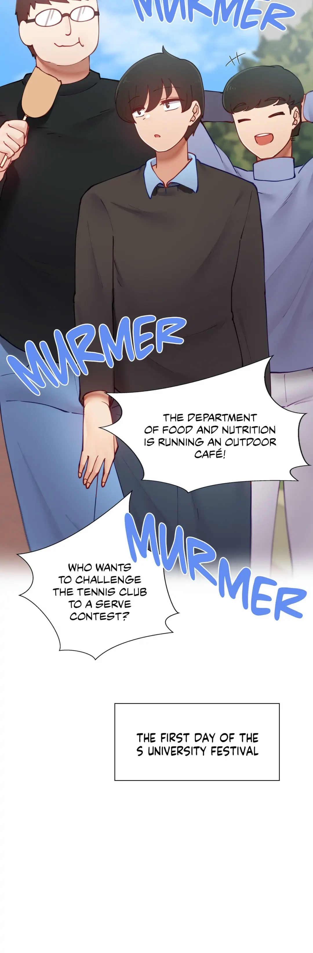 Learning the Hard Way Chapter 47 - Page 3