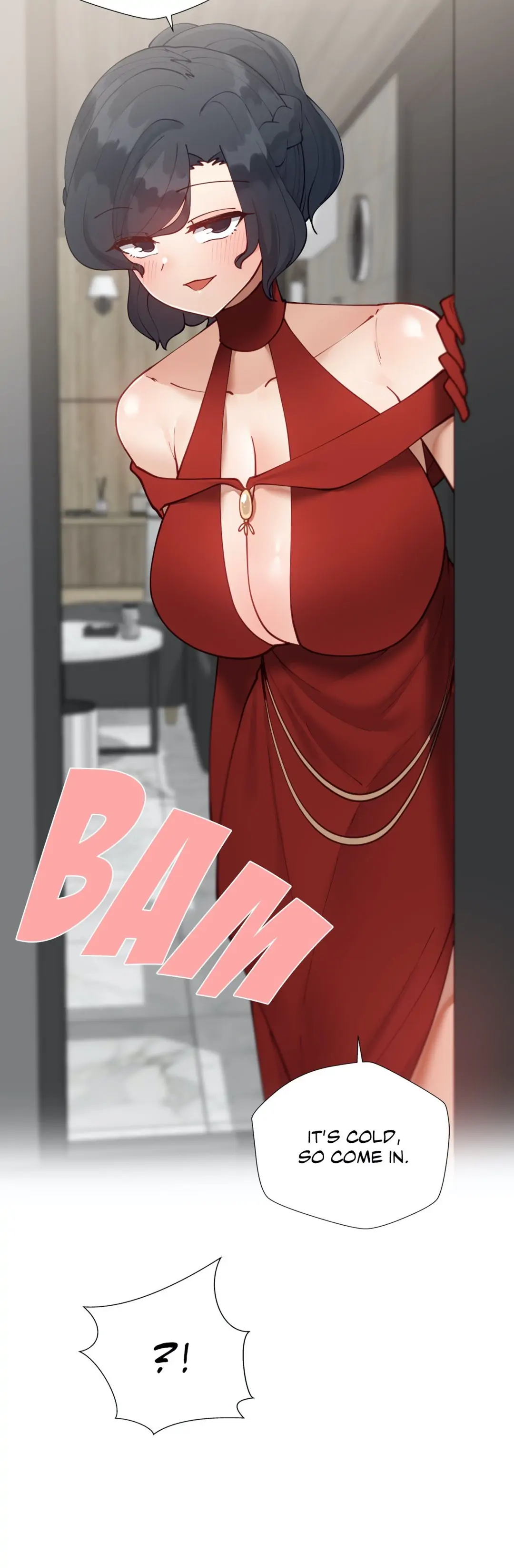 Learning the Hard Way Chapter 47 - Page 21