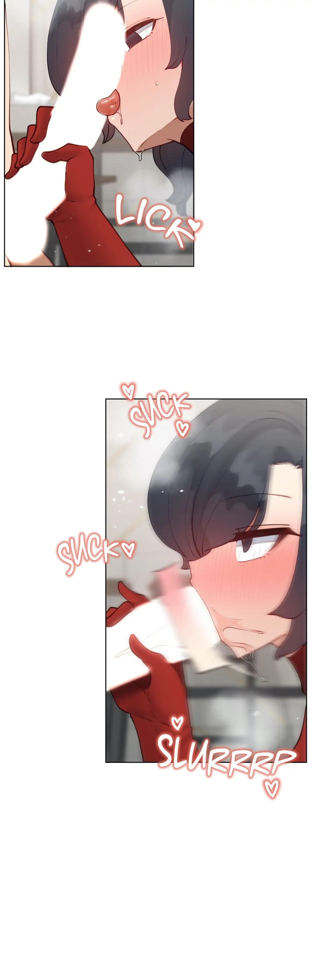 Learning the Hard Way Chapter 47 - Page 27