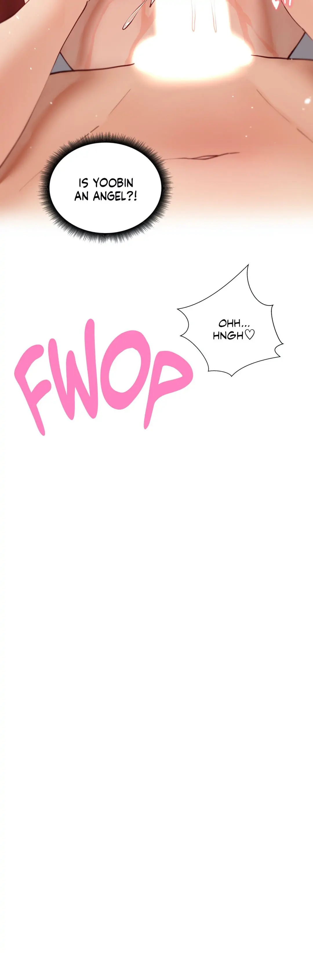 Learning the Hard Way Chapter 47 - Page 39