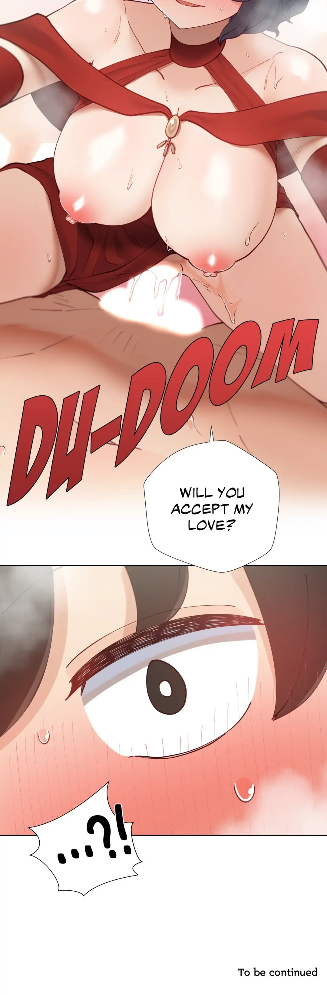 Learning the Hard Way Chapter 47 - Page 48