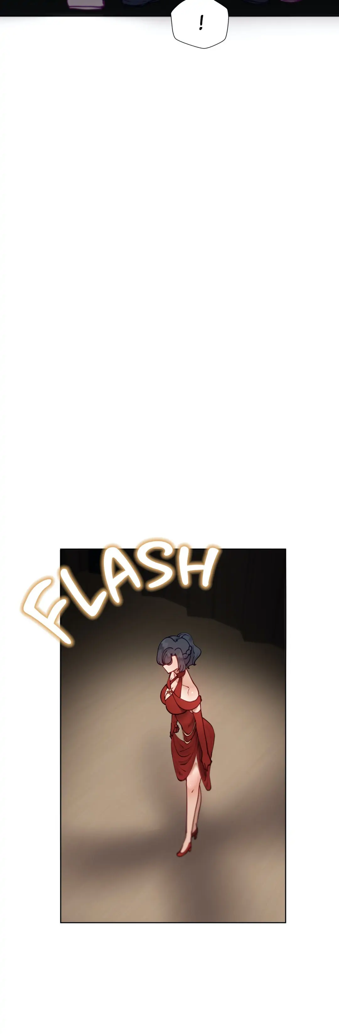 Learning the Hard Way Chapter 47 - Page 9