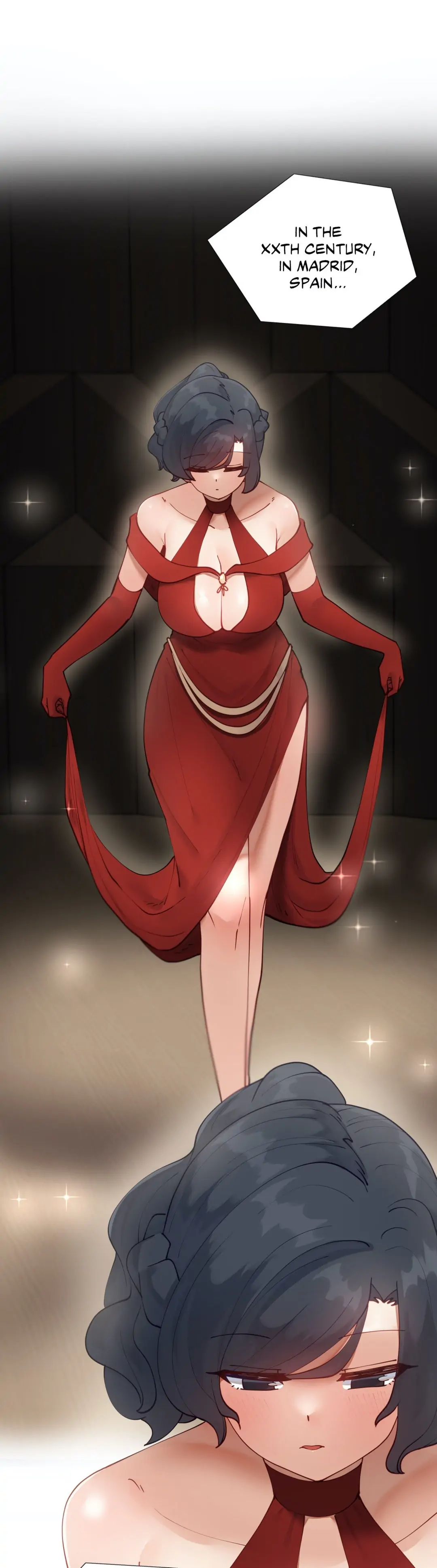 Learning the Hard Way Chapter 47 - Page 10