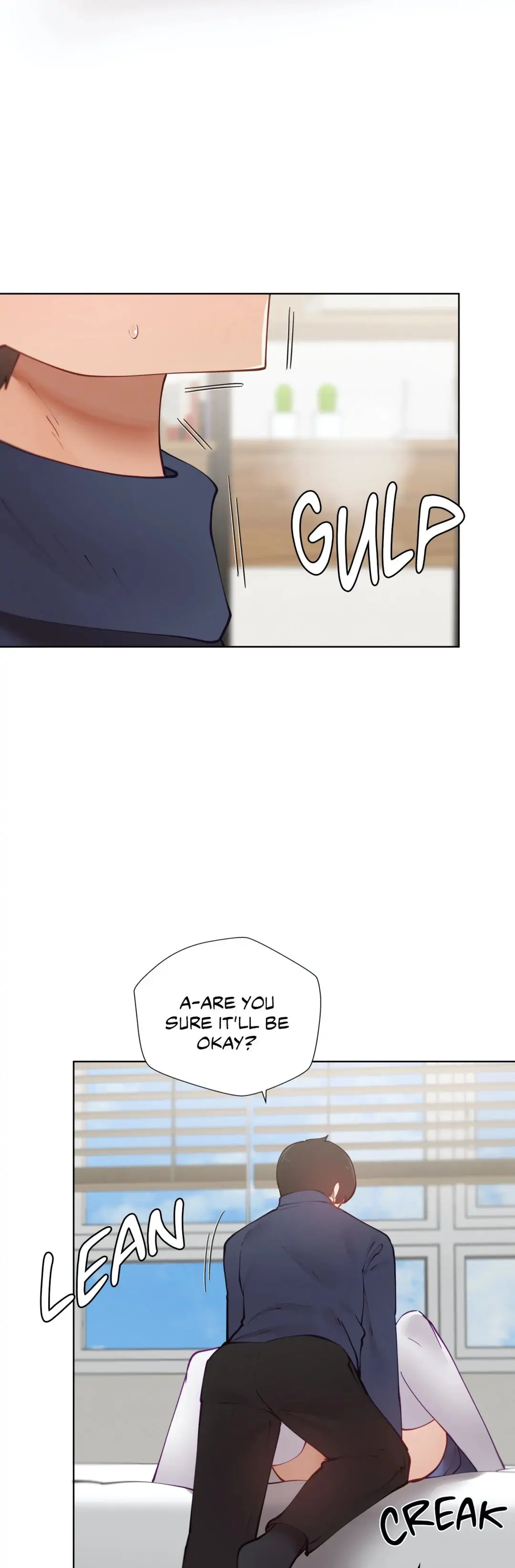 Learning the Hard Way Chapter 48 - Page 14