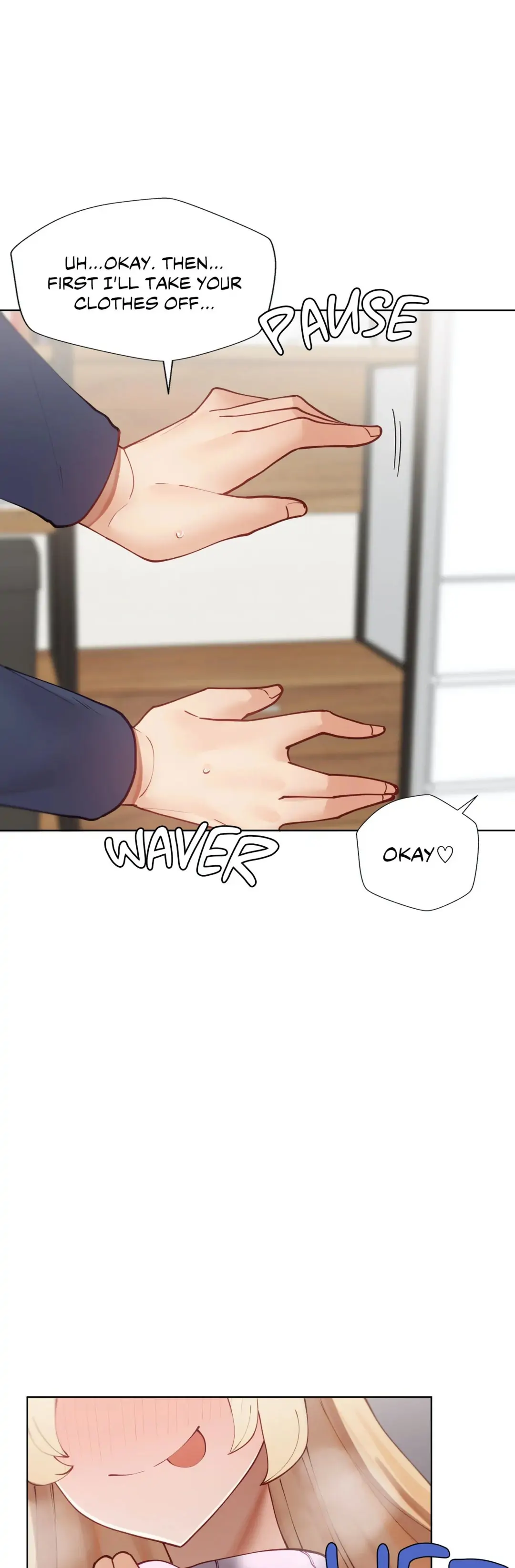 Learning the Hard Way Chapter 48 - Page 16