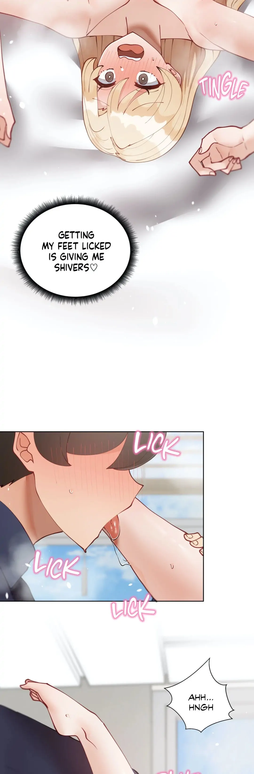 Learning the Hard Way Chapter 48 - Page 26