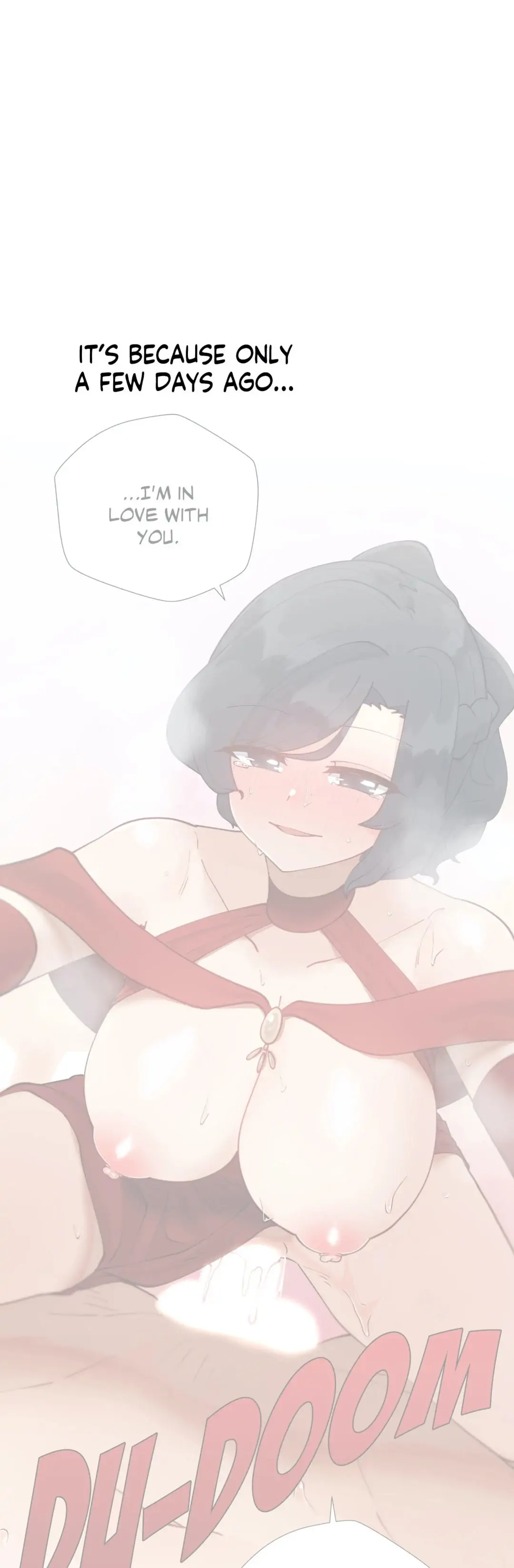 Learning the Hard Way Chapter 48 - Page 4