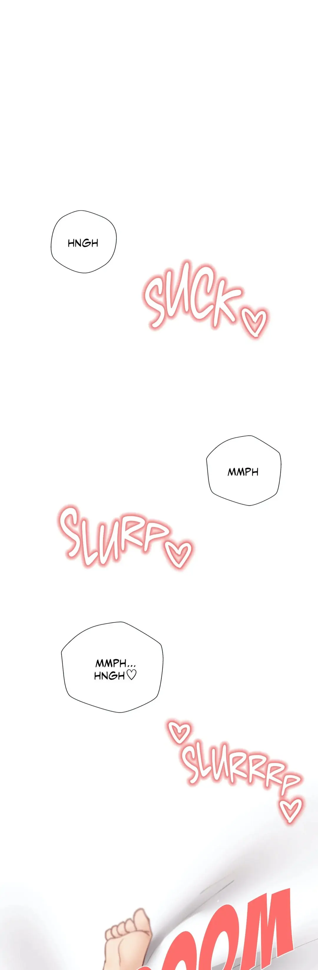 Learning the Hard Way Chapter 48 - Page 34