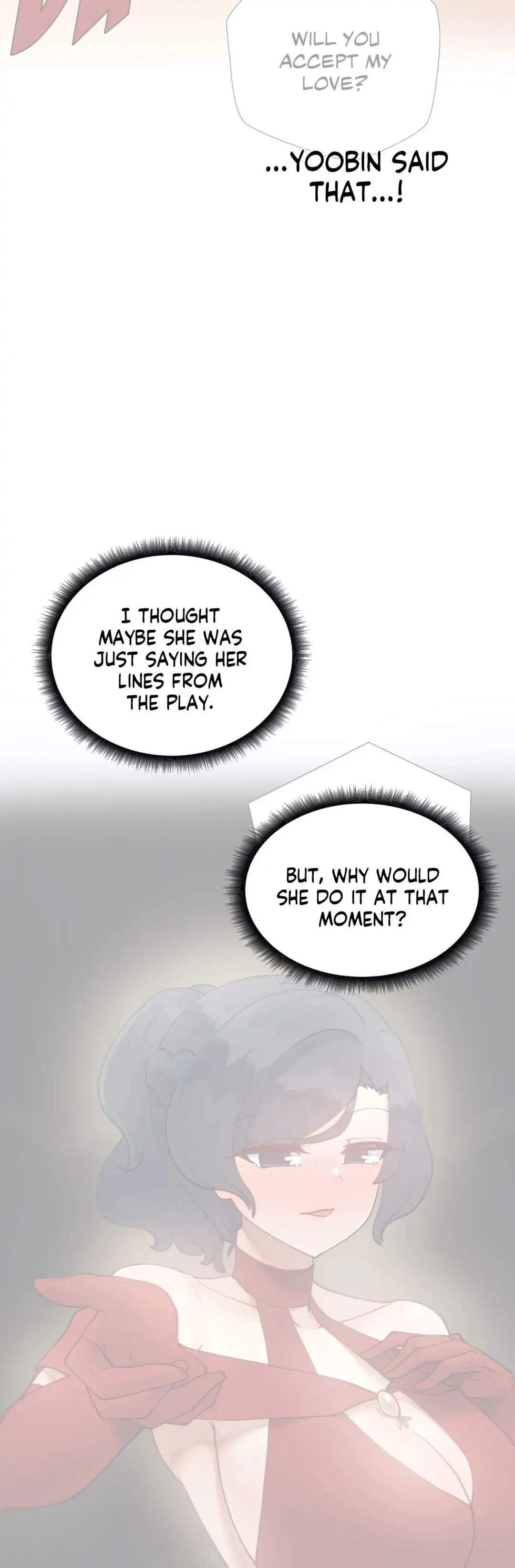 Learning the Hard Way Chapter 48 - Page 5