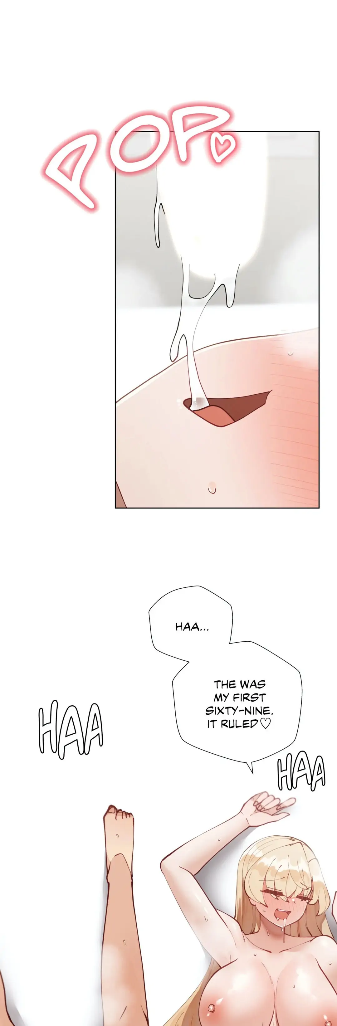 Learning the Hard Way Chapter 48 - Page 43