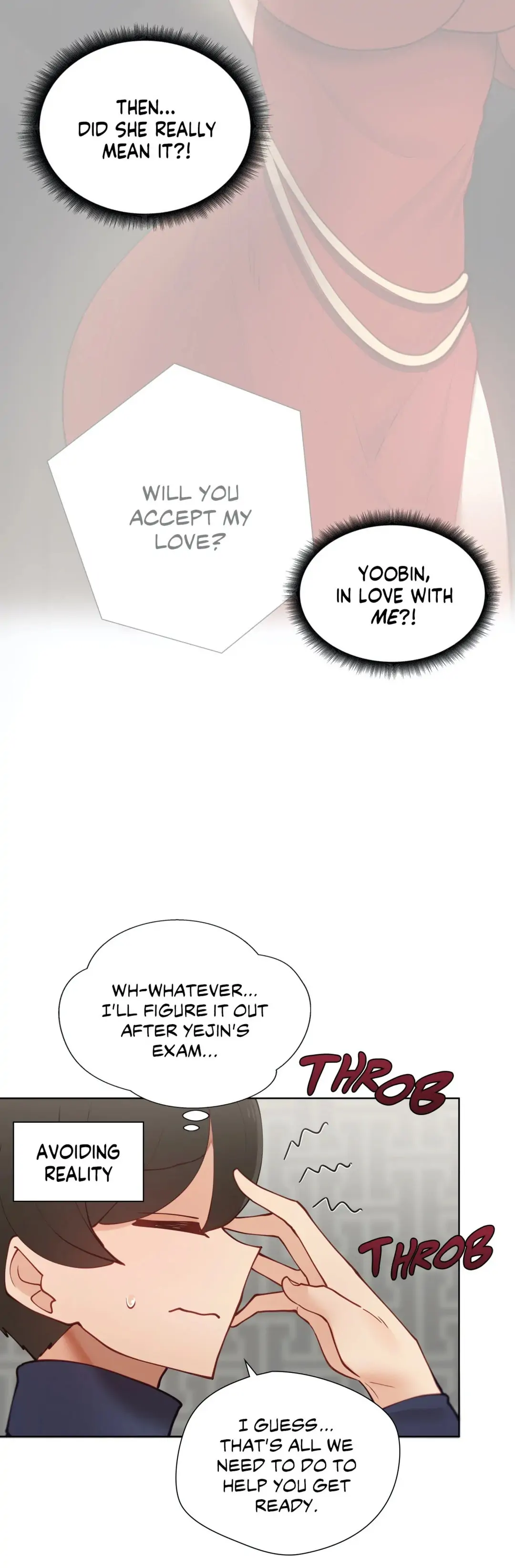 Learning the Hard Way Chapter 48 - Page 6