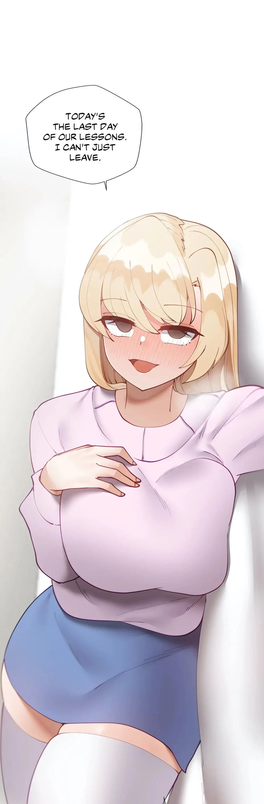 Learning the Hard Way Chapter 48 - Page 10