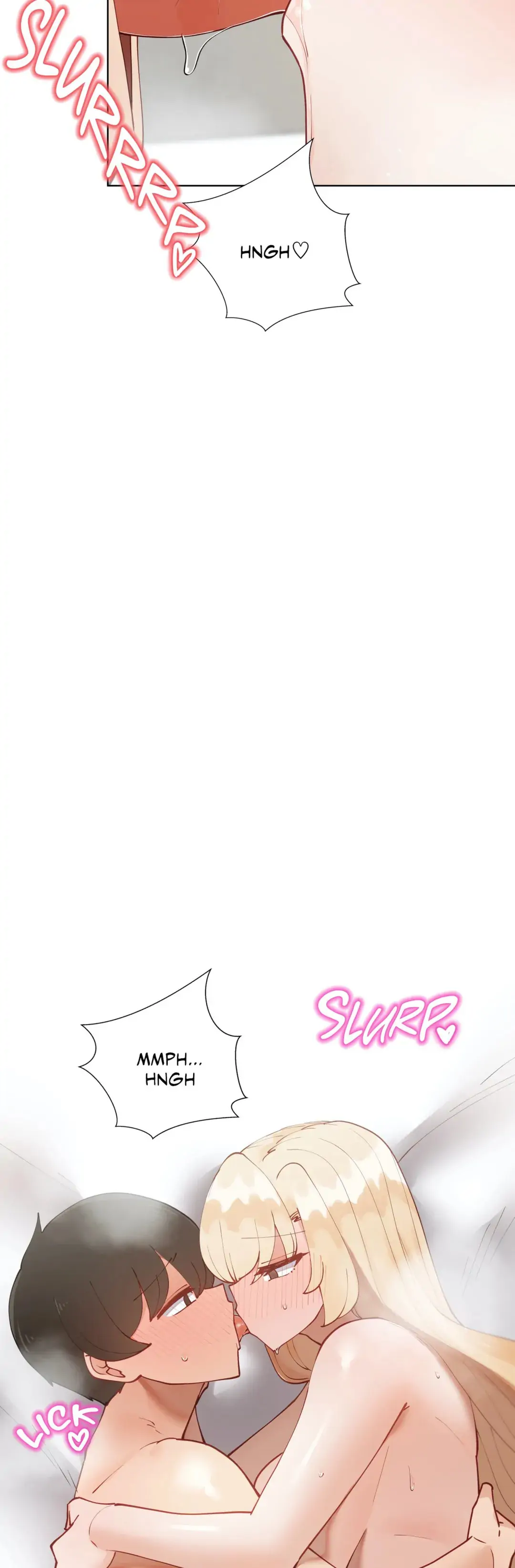 Learning the Hard Way Chapter 49 - Page 11