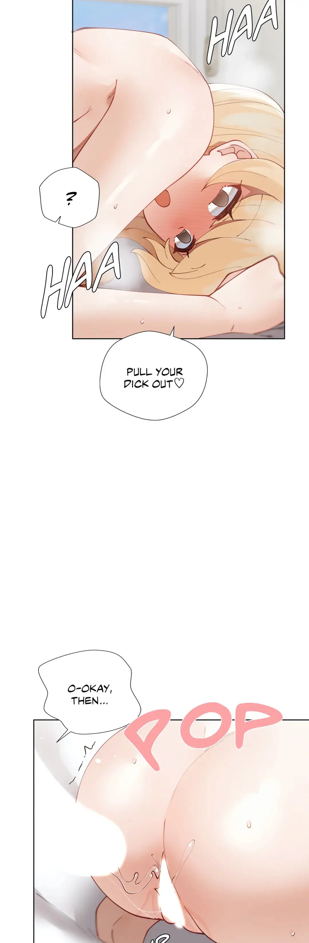 Learning the Hard Way Chapter 49 - Page 32