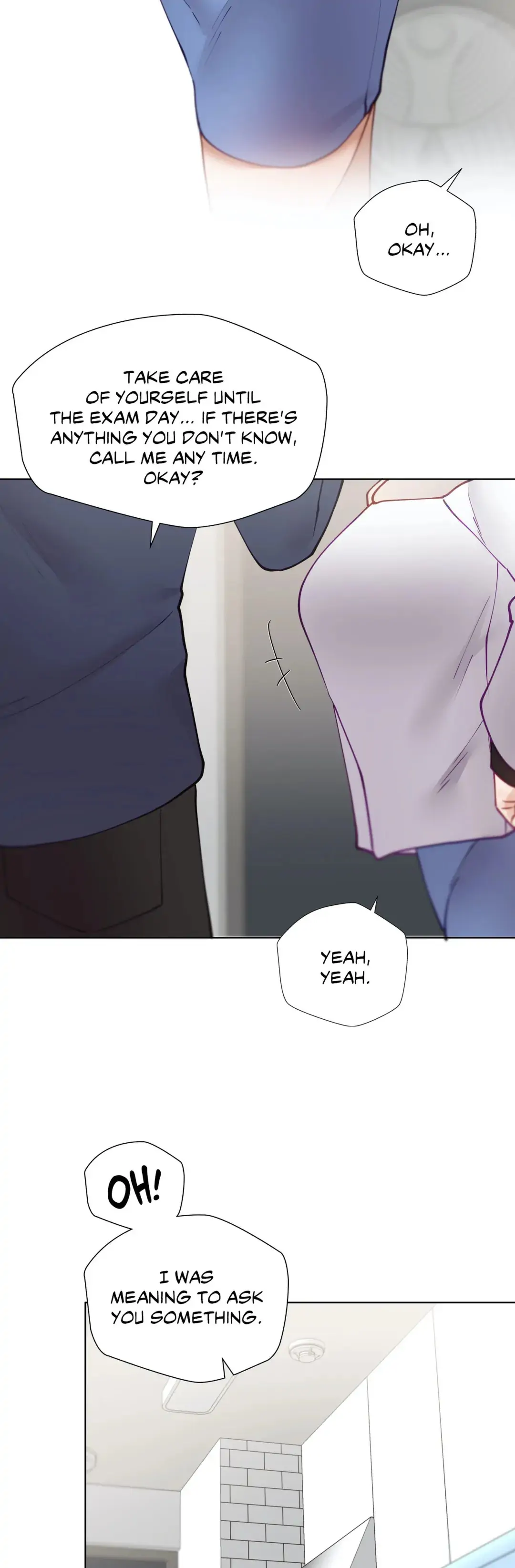 Learning the Hard Way Chapter 49 - Page 41